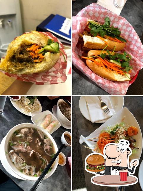 Saigon Maxim (Riverbend)