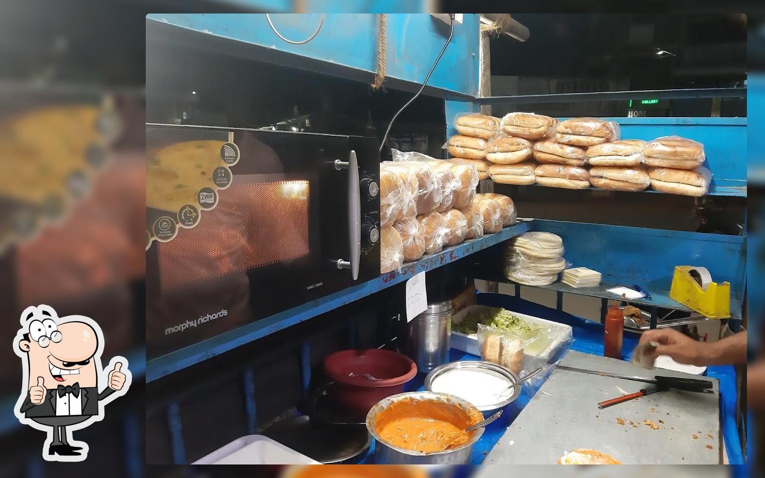 Sp pizza