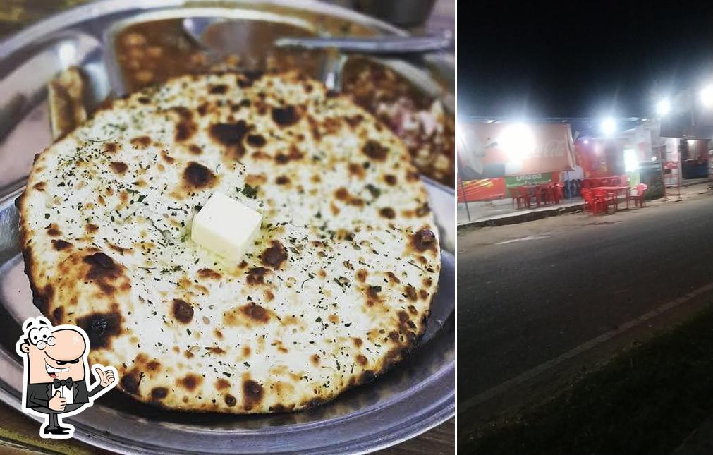 Sutlej Dhaba