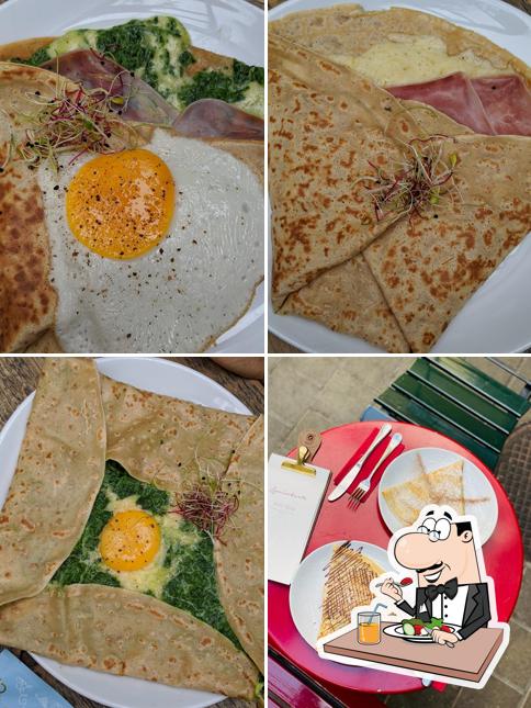 Cibo al grepery
