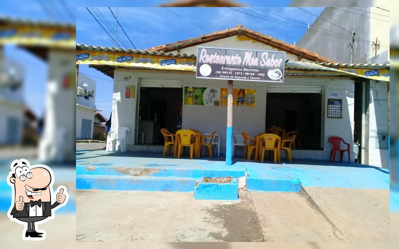 Restaurante Meu Sabor