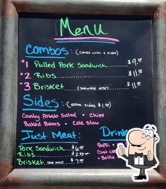 Silver City BBQ in Nampa Restaurant reviews