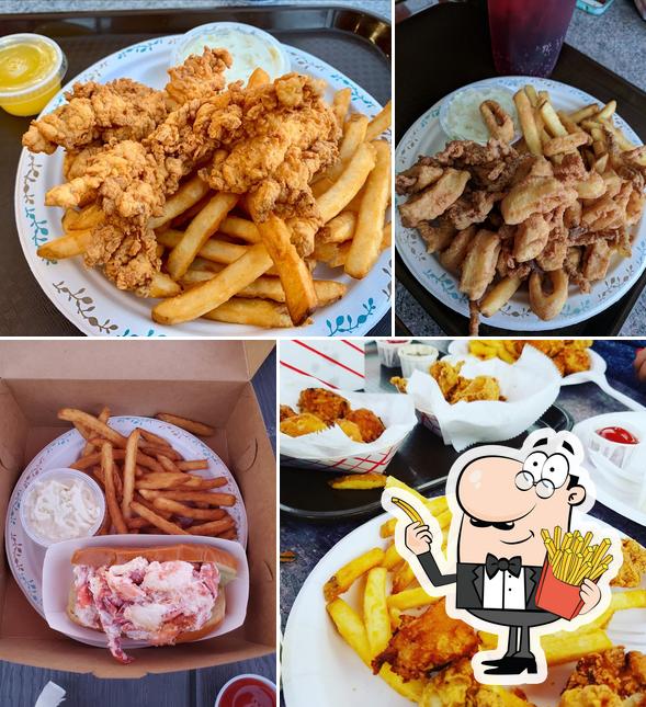 Best fried clams in Boston restaurants, winter 2024 - Restaurant Guru