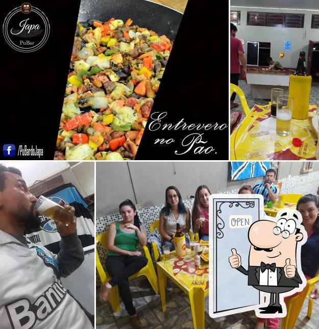 Bar do Japa
