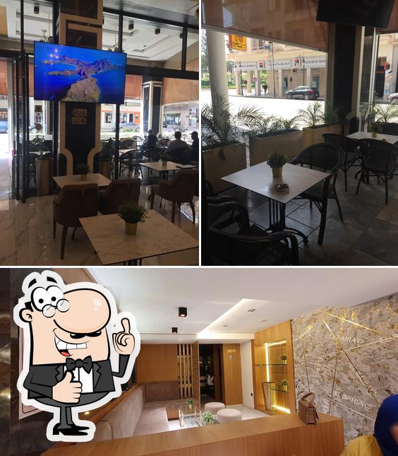 Café EL BAHIA