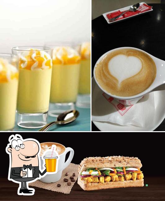 Café Coffee Day, Mumbai, 1 Restaurant reviews