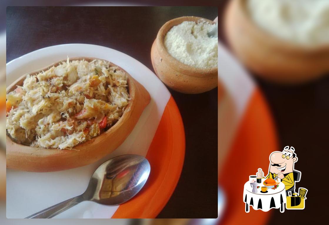 Cantina do Alemão
