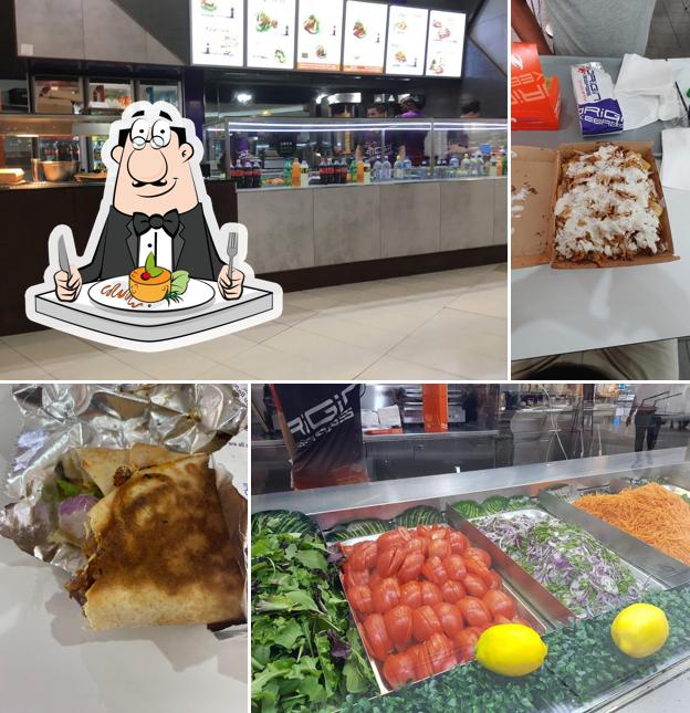 Best restaurants in Hyperdome Shopping Centre Mall - Restaurant Guru