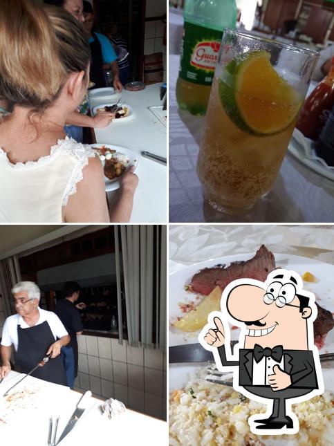 Jopaudan Restaurante e Churrascaria