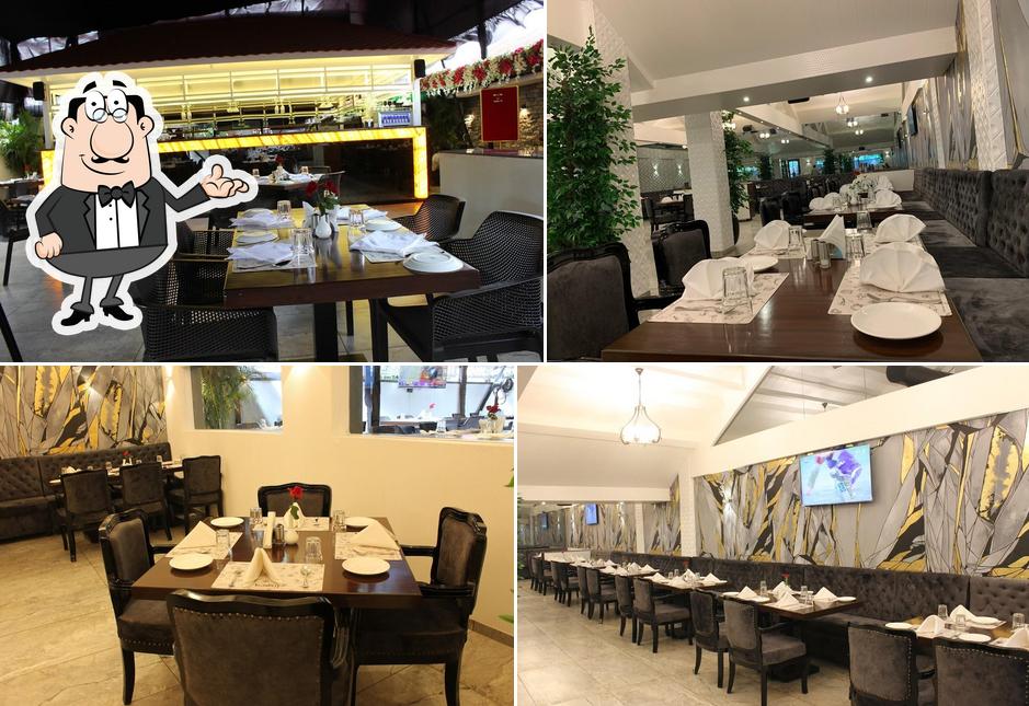 Kwality Family Resto Bar, Pune, Unit No.4 & 5 - Restaurant reviews