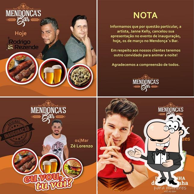 Mendonça's Bar