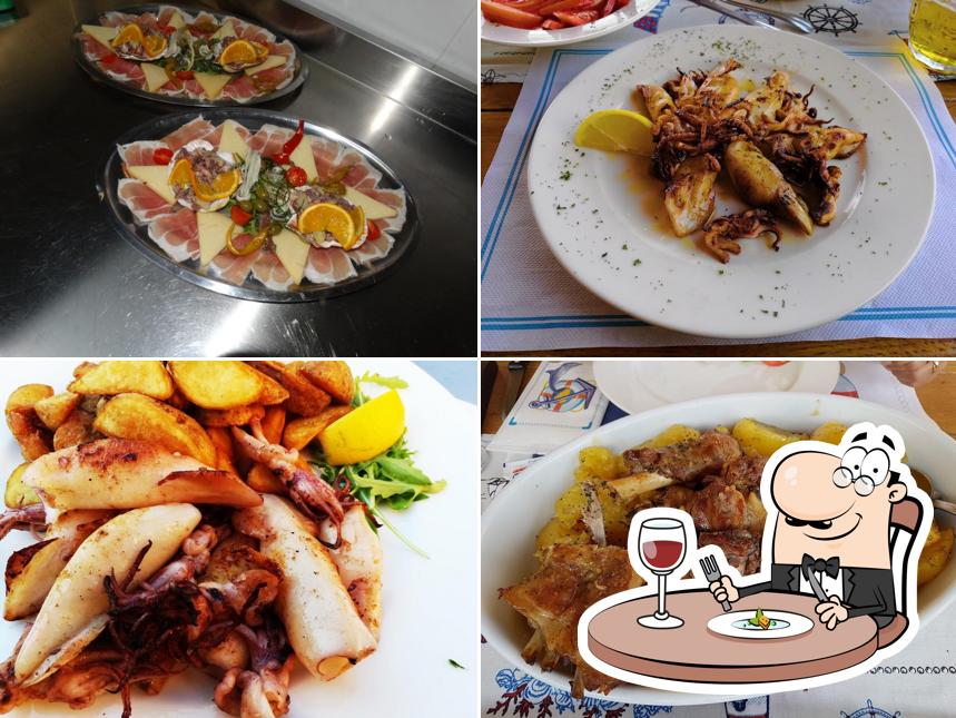 Neptun Bistro & Diving Center