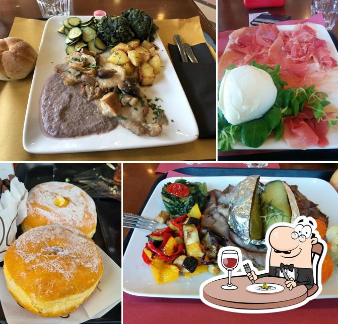 Panetteria Gasparini