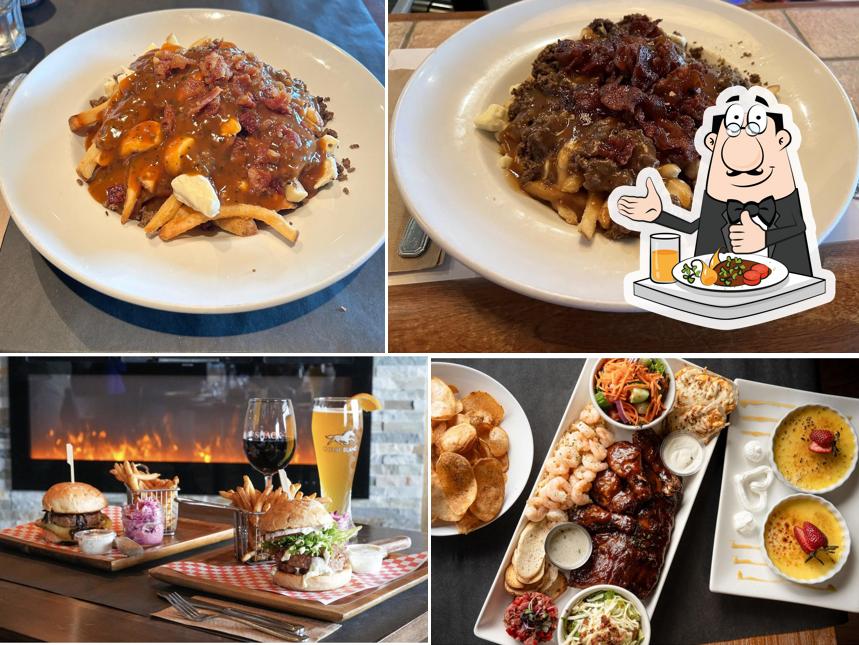 Resto O'Shack