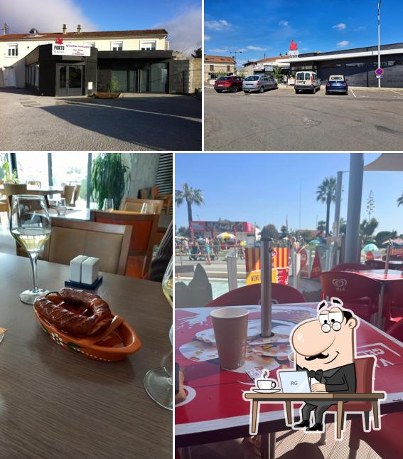 Porto Grill Saint Dizier