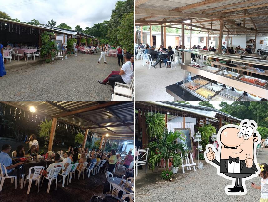 Xiquetaria Clube & Churrascaria
