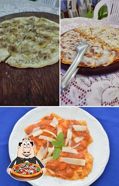 Amore Mio Pizzaria do Pippo