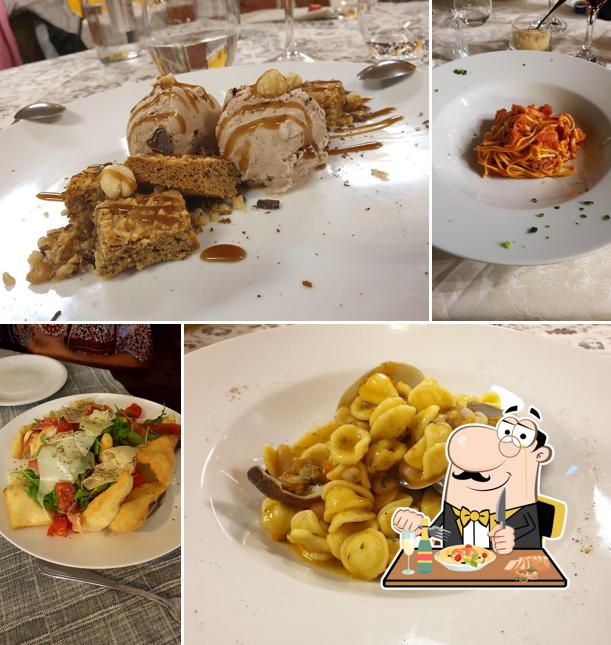 Cibo al Borgo Antico Ristorante