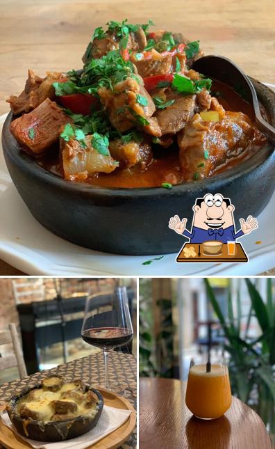 Casa Dos Mariscos