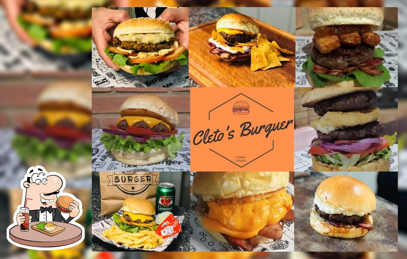 Cleto's Burguer