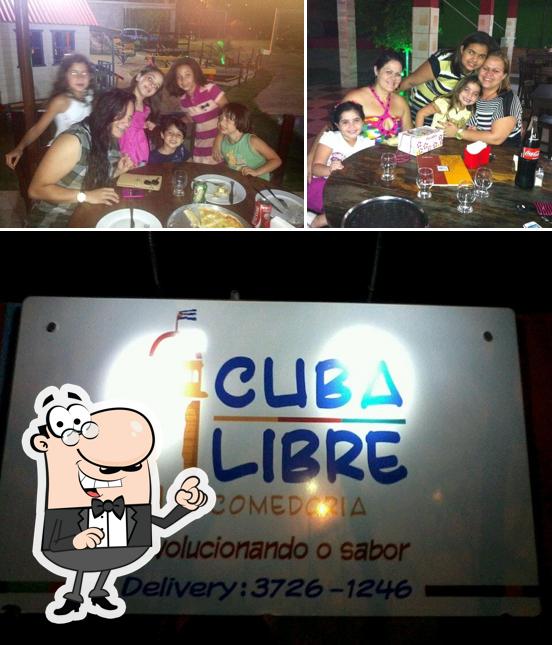 Cuba Livre