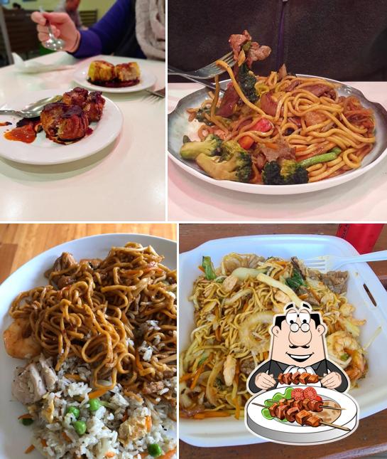 Fortuna Noodles, shop 2/96-100 Thompson Ave in Cowes - Restaurant reviews