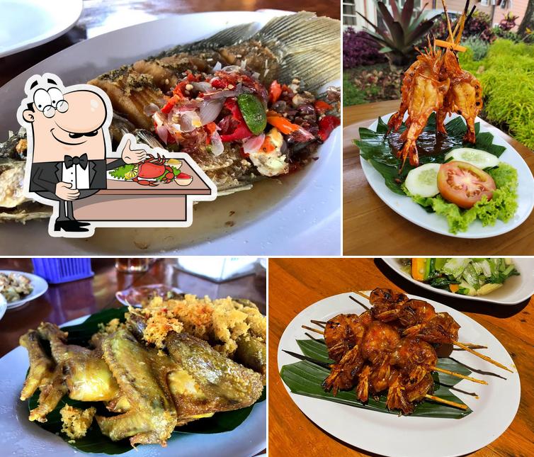 Top 7 restaurants with fish in Batu, november 2025 - Restaurant Guru