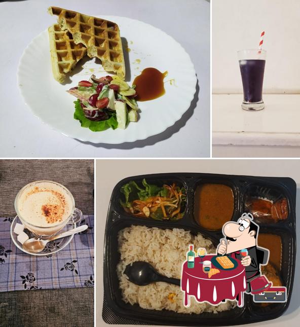 KT's CAFE