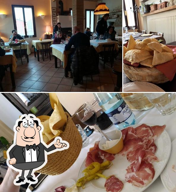 Ristorante La Tabina