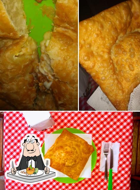 Pastelaria da Marli