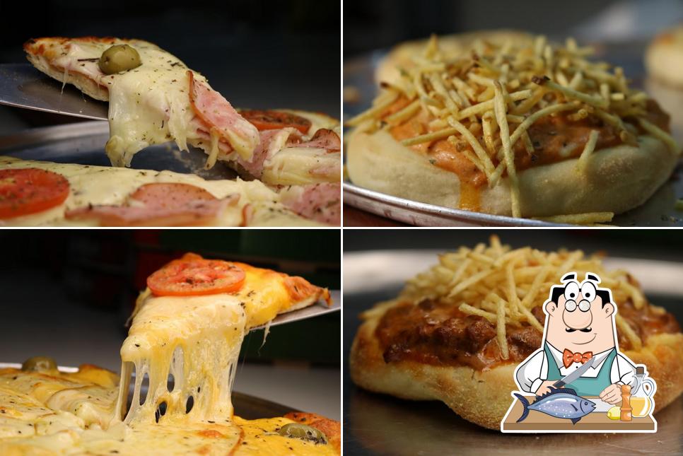 Pizzaria Beira Rio