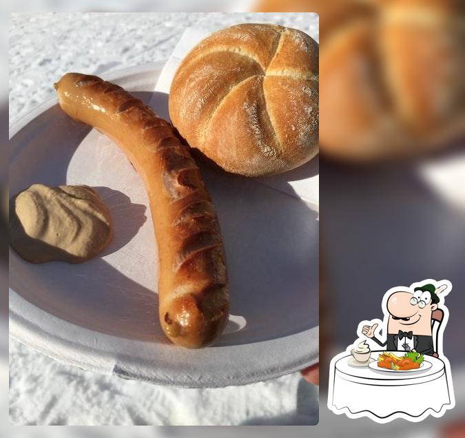 Schwarten Stadl