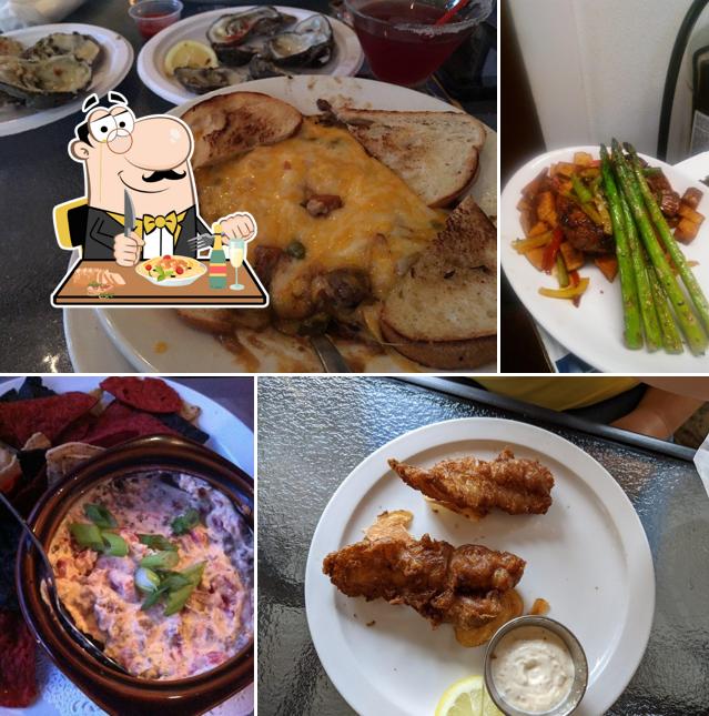 Shenanigans in Dahlonega Restaurant menu and reviews