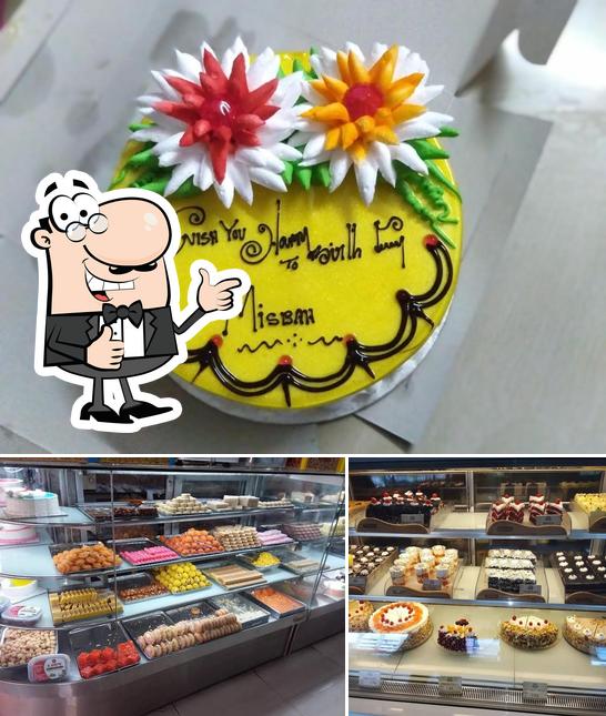 Siva Sakthi Sweets & Bakery