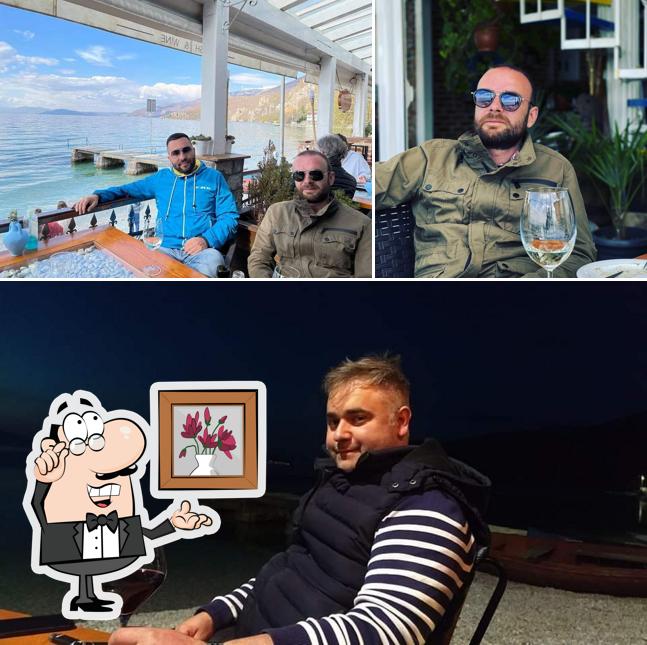 Taverna Mrestiliste