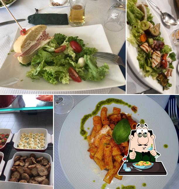 Ristorante Acquaviva