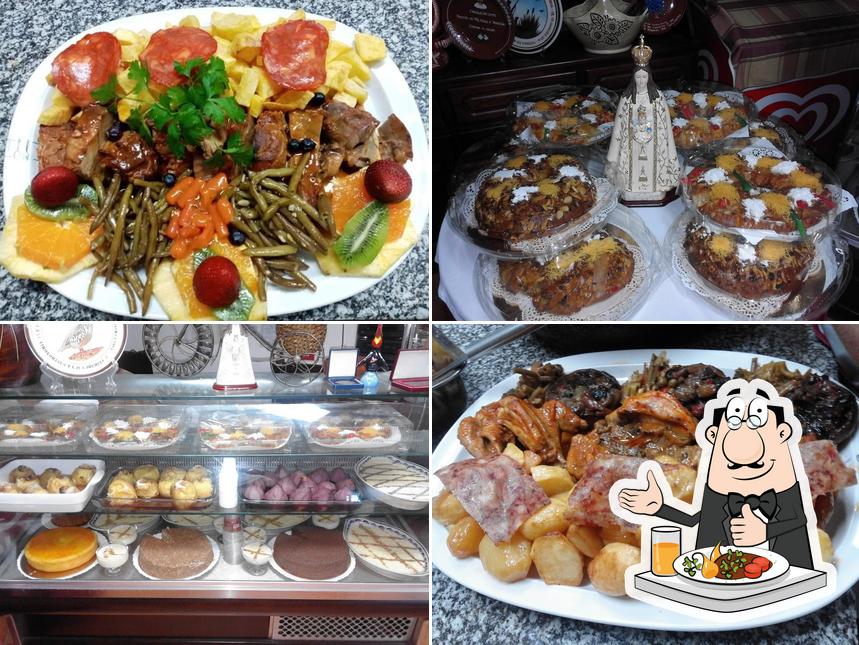 Restaurante Srª do Almortão, Idanha a Nova Avaliações de restaurantes