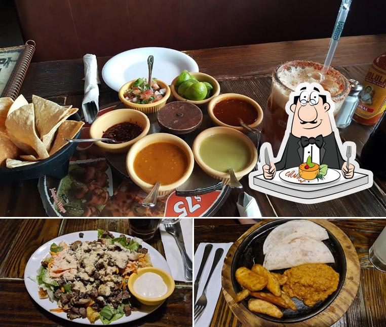 Restaurante El Papalote Taco & Grill Contry, Monterrey, Av. Revolución