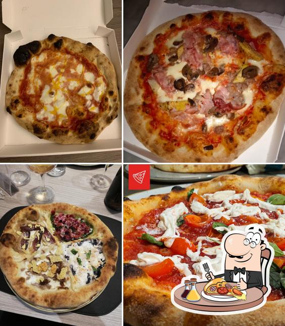 La pizza est le plat rapide favori du monde