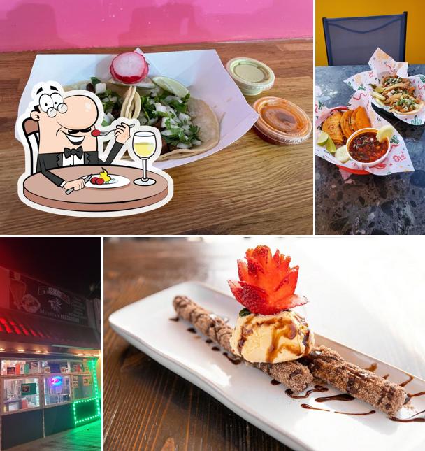 Atexcac Mexican Restaurant in Atlantic City Restaurant reviews