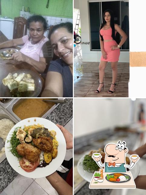 Cheiro E Sabor