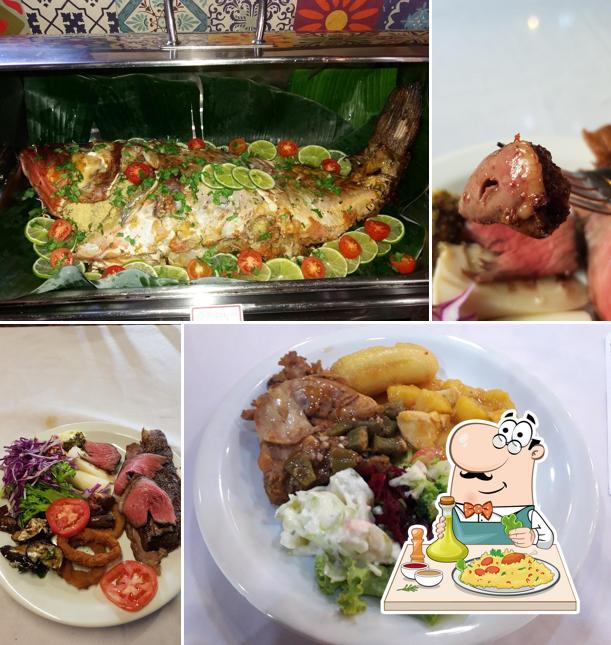 Churrascaria Caruso