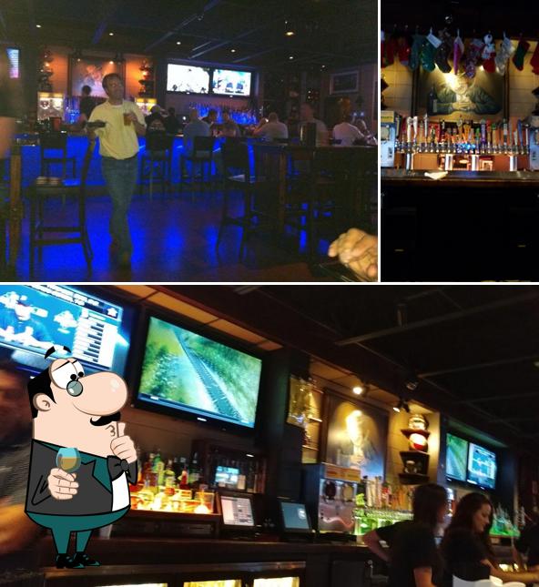 Corner Bar in Lafayette Restaurant menu and reviews