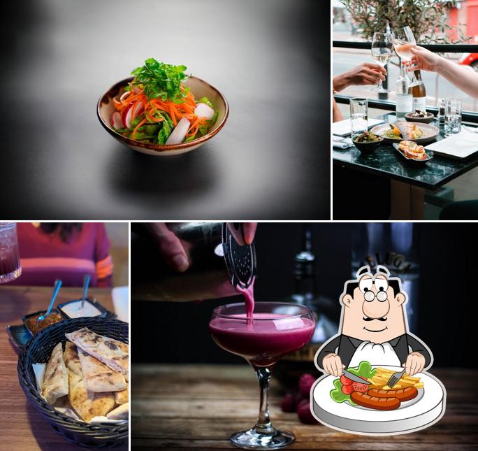 Izgara, 302 Uxbridge Rd in Pinner Restaurant reviews