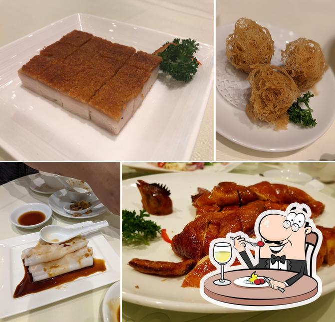 Lei Garden Restaurant (Wan Chai), Hong Kong, 1/F Restaurant reviews