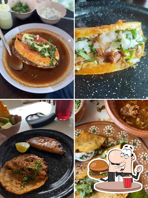 Los Hijos de la Birria restaurant, Playa del Carmen - Restaurant menu and  reviews
