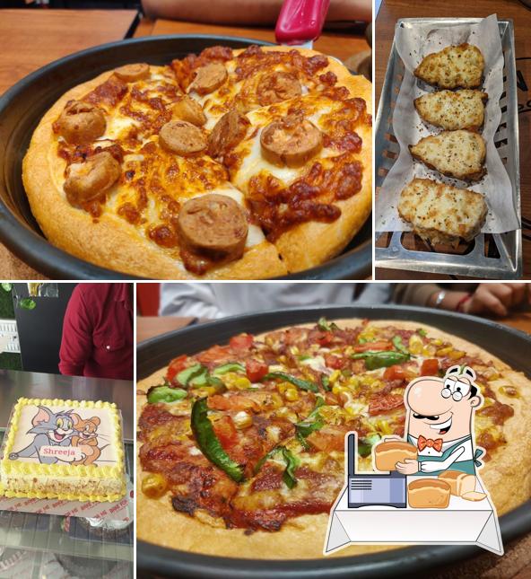 Pizza Hut Boisar, Navi Mumbai