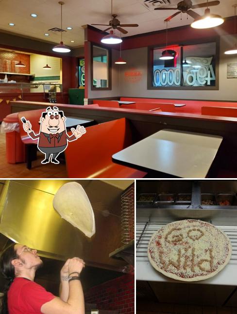 Best new YorkStyle Pizza in Shakopee restaurants, winter 2023