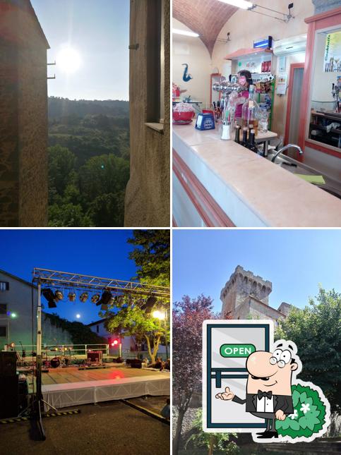 Bar gelateria il centrale