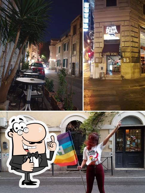 Vedi questa immagine di Bar Braccio Da Montone